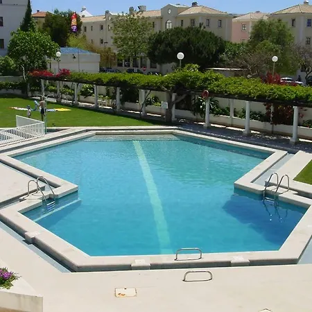 Sea View Flat