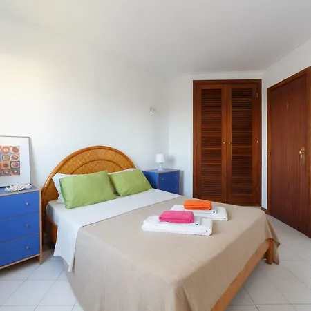 Sea View Flat * Vilamoura