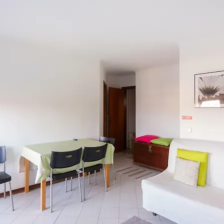 Sea View Flat Vilamoura
