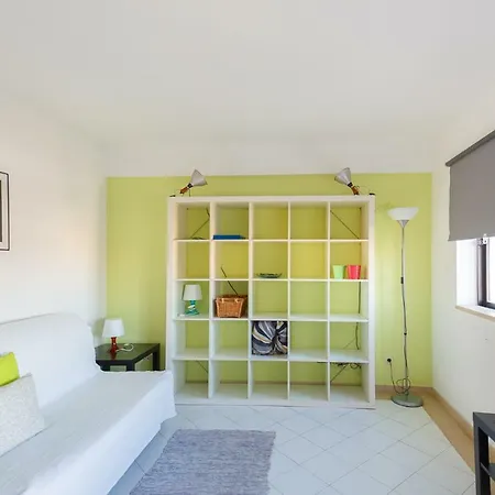 Lejlighed Sea View Flat *